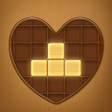 Icon of program: Hey Wood: Block Puzzle Ga…