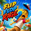 Иконка программы: Flip-Flop Rage