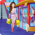 程序图标：Girls Mall Shopping