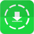 プログラムのアイコン：Status Download for Whats…