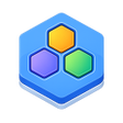 プログラムのアイコン：Hexoris