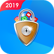 أيقونة البرنامج: AppLock Lite - Lock App F…
