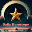 Symbol des Programms: Daily Horoscope