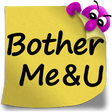 程序图标：BotherMeU Secure Reminder…