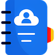 Ícone do programa: Contacts Backup  Transfer…