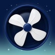 Icon of program: Bedtime Fan: White Noise …