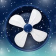 Ikona programu: Bedtime Fan: White Noise …