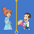 Icon of program: Love Rescue : Pull Pins a…