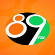 Ícone do programa: 89 FM Joinville