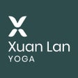 Icoon van programma: Xuan Lan Yoga