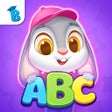 程序图标：ABC tracing games for tod…