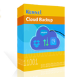 Icon of program: Kernel Cloud Backup
