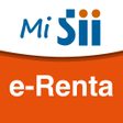 Icon of program: e-Renta SII