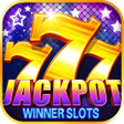 Ícone do programa: Jackpot Winner Slots