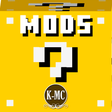 程序图标：Mods for Minecraft PE