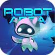 Icoon van programma: Robot Arena