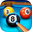 أيقونة البرنامج: Royal Pool: Billiards  De…