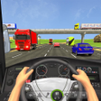 ไอคอนของโปรแกรม: City Bus Simulator : Bus …