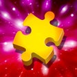 프로그램 아이콘: Jolly Jigsaw Puzzles for …