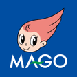 Иконка программы: マーゴ公式アプリ