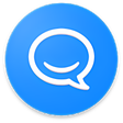 Ícone do programa: HipChat