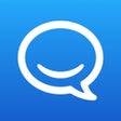 Иконка программы: HipChat