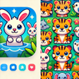 Icoon van programma: Your Wallpaper