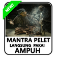 Ikon program: Mantra Pelet Langsung Pak…