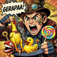 程序图标：GERAPPA