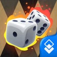 Ikon program: Backgammon Blitz