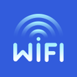 أيقونة البرنامج: Caps Wi Fi