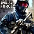 プログラムのアイコン: Special Forces: Modern Wa…
