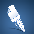 Ikona programu: Corel WordPerfect Office
