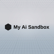 Ikon program: My Ai Sandbox