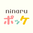 プログラムのアイコン：ninaruポッケ 育児の漫画人気の無料子育てアプ…