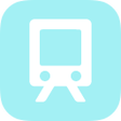 程序图标：Tokyo Subway Map