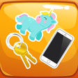 أيقونة البرنامج: Family Box Search
