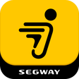 プログラムのアイコン：Segway Pass