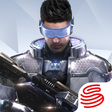 プログラムのアイコン：Cyber Hunter Lite