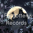 Programın simgesi: Forgotten Records
