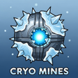 Icoon van programma: Cryo Mines