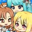 Ikona programu: My Pretty Girl Story