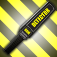 程序图标：Metal Detector Tool