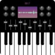 ไอคอนของโปรแกรม: BB17 Binaural Auv3 Synth