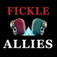 Иконка программы: Fickle Allies