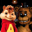 أيقونة البرنامج: Alvin and the chipmunks f…