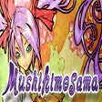 Icoon van programma: Mushihimesama