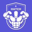 プログラムのアイコン: Hatch Squat Program