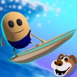 ไอคอนของโปรแกรม: Tidal Rider