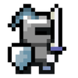 Icon of program: Endless Knight - Epic tin…